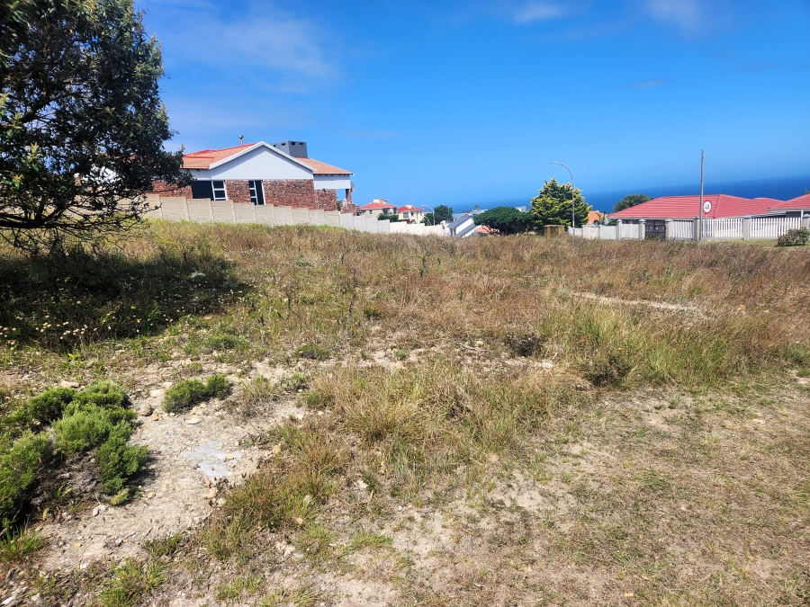 0 Bedroom Property for Sale in Dana Bay Western Cape